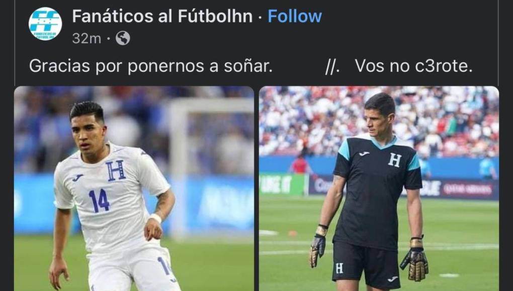 “La H no es muda, es inválida”: Los memes tras derrota ante Costa Rica