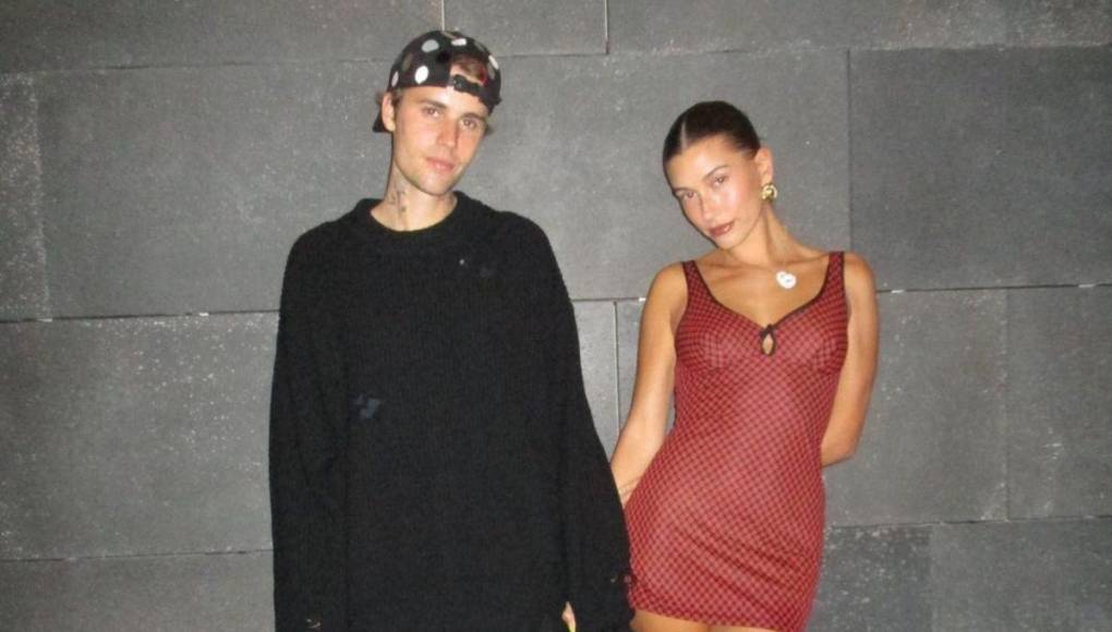 ¿Hailey tiene seis meses de embarazo? Esto se sabe sobre el primer hijo de Justin Bieber