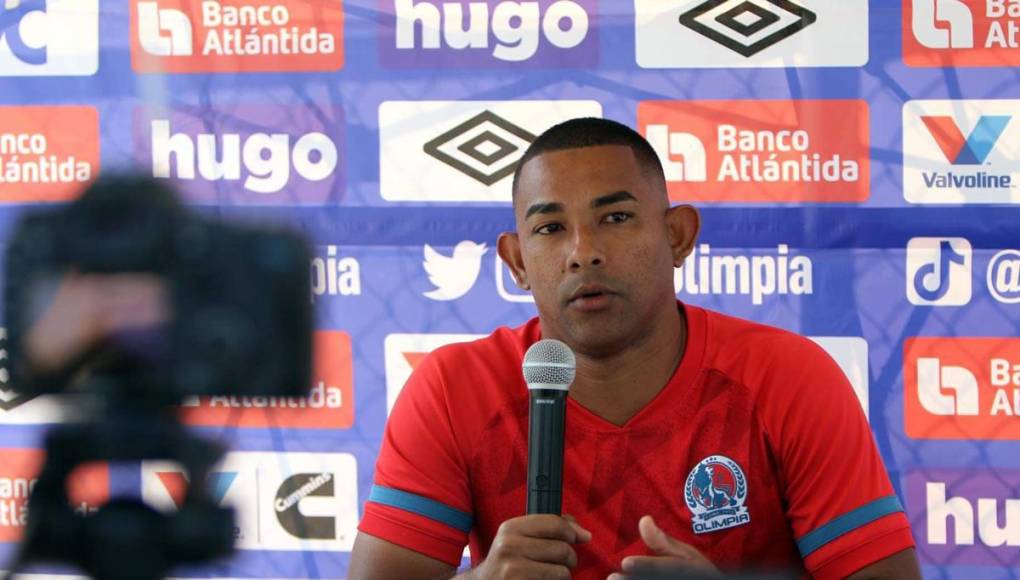 Fichajes en Honduras: Las salidas del Motagua y los olimpistas que se juegan su continuidad en la final