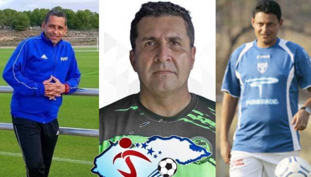 Liga de Ascenso de Honduras: Todos los técnicos de los equipos