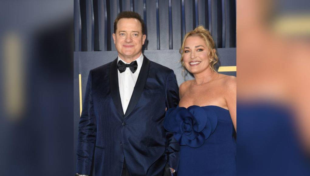 Elegancia y actitud: los mejor vestidos en los SAG Awards 2024