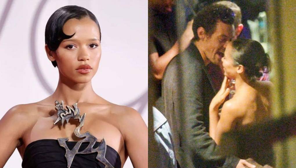 ¿Quién es Taylor Russell?: La actriz que rompió su noviazgo con Harry Styles