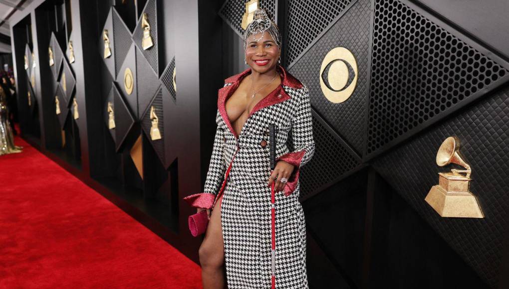 Los peor vestidos de los Premios Grammy 2024