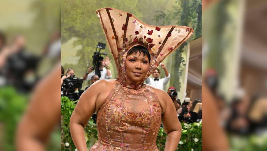 Los peor vestidos en la Met Gala 2024