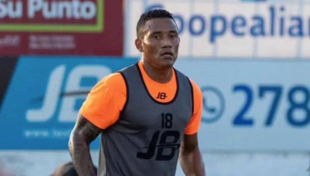 Mercado en Honduras: los jugadores y técnicos que se quedaron sin equipo