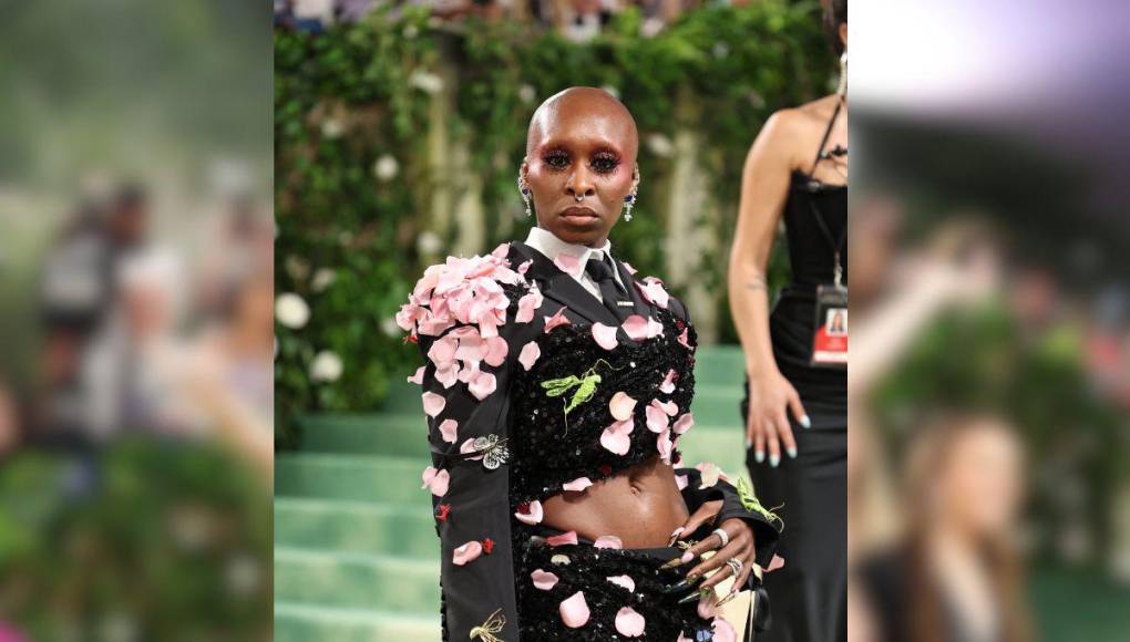 Los peor vestidos en la Met Gala 2024