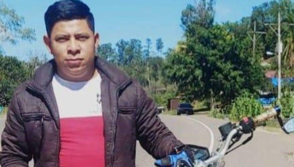 Padre y buen compañero: así era Héctor López, policía muerto en accidente