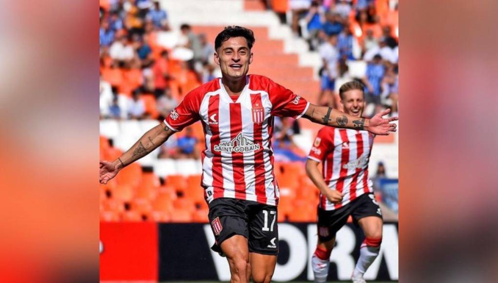 ¿Quién es Javier Altamirano, jugador que convulsionó en el fútbol argentino?