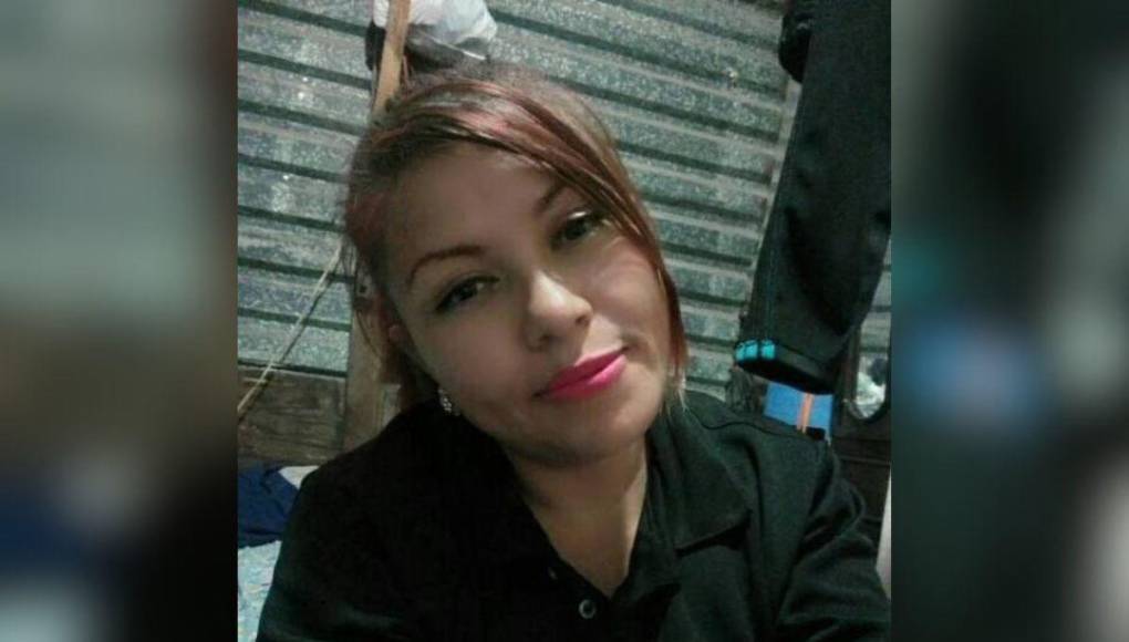 Madre de dos niños y guardia de seguridad; así era Maribel, víctima de accidente en SPS