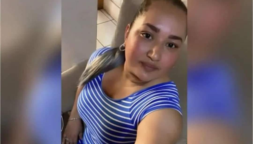 Así era Jackelyn Santos, mujer asesinada en un salón de belleza en Copán