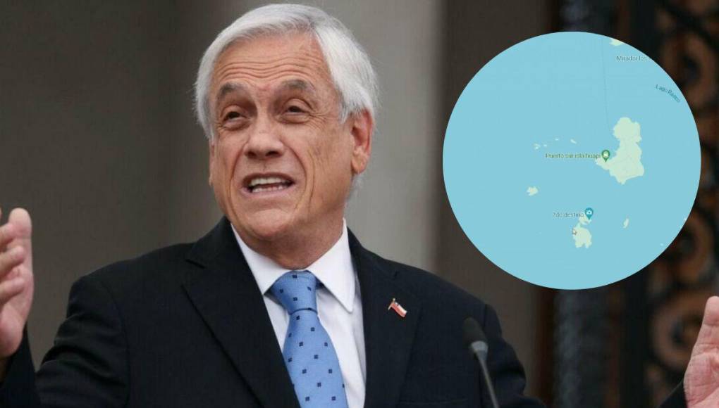 Sebastián Piñera: qué se sabe del accidente en el que murió el expresidente