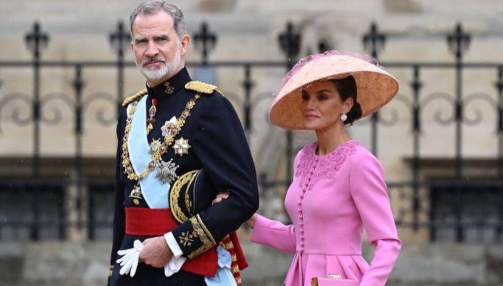 Entre polémicas y modernidad: rey Felipe y Letizia celebran 20 años de matrimonio