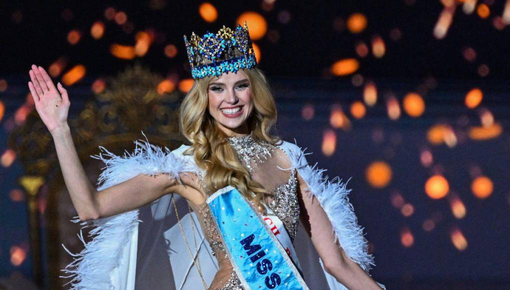 Los mejores momentos del Miss Mundo 2024