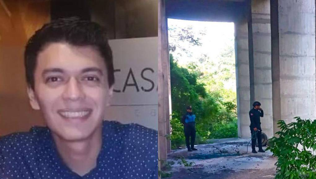 Hernán Mendoza: ¿qué pasó con el joven desaparecido en Ecuador?