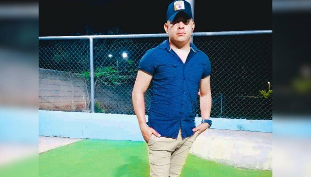 Padre y buen compañero: así era Héctor López, policía muerto en accidente