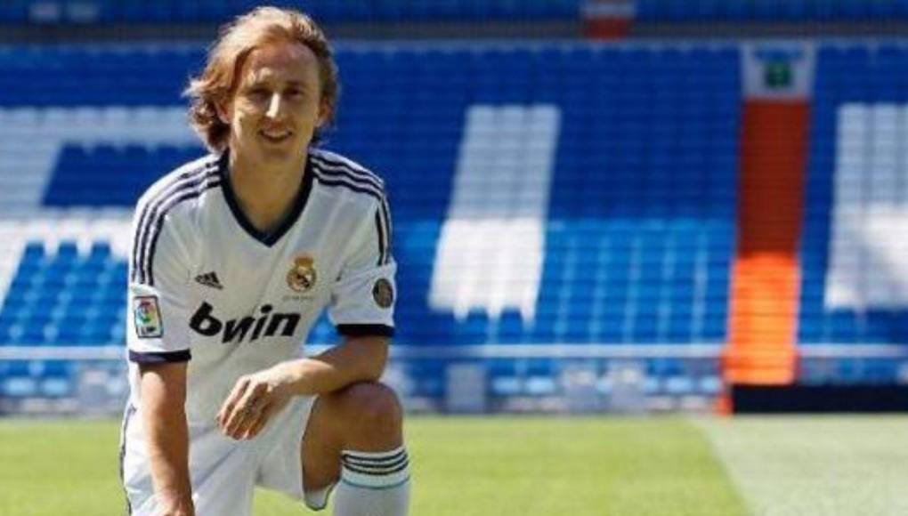 El emotivo mensaje de Luka Modric hacia Toni Kroos tras el anuncio de su retiro