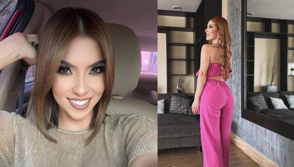 Laura Meza celebra sus tres décadas luciendo increíble cambio de imagen