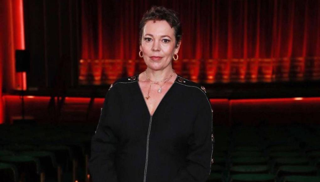 Olivia Colman desvela su pasado: “Dormía en sofás de amigos” antes de la fama