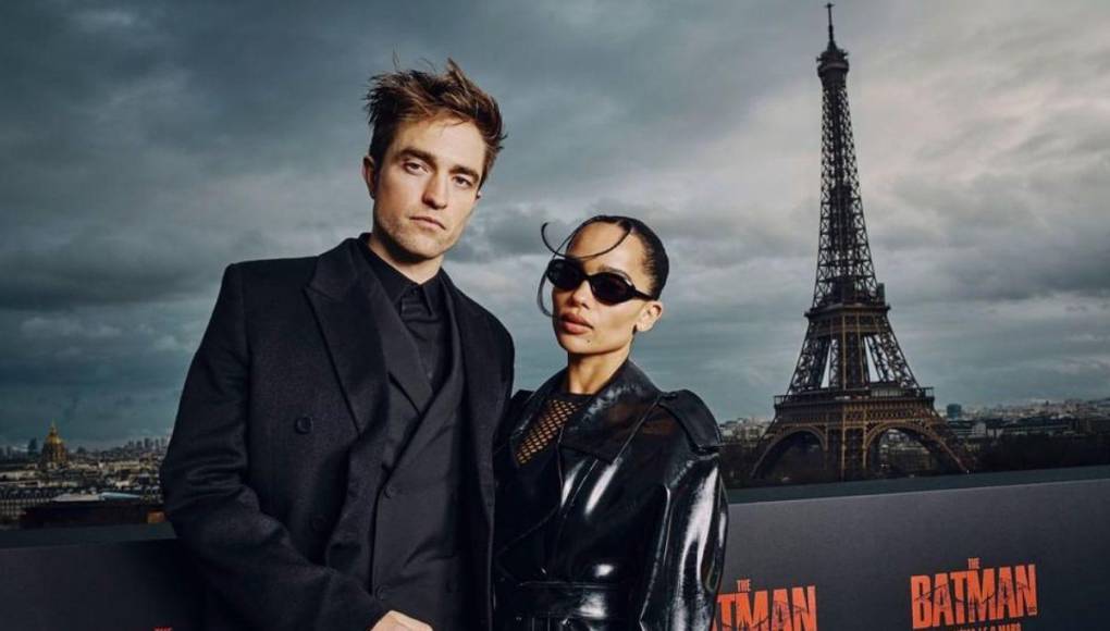 “The Batman Part II” de Robert Pattinson se retrasa un año