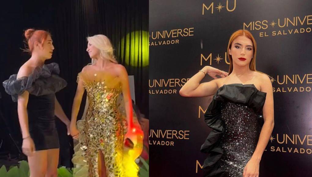 La Bicha Catracha persiste en sueño de ser Miss Universo y desata la polémica