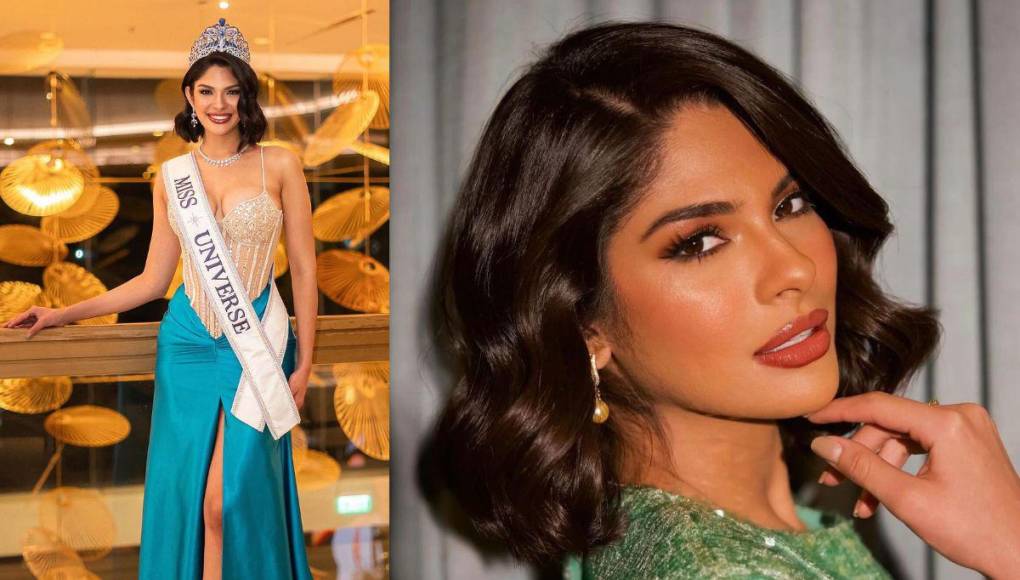 La Miss Universo, Sheynnis Palacios, y su familia en exilio forzado: no podrán volver a Nicaragua