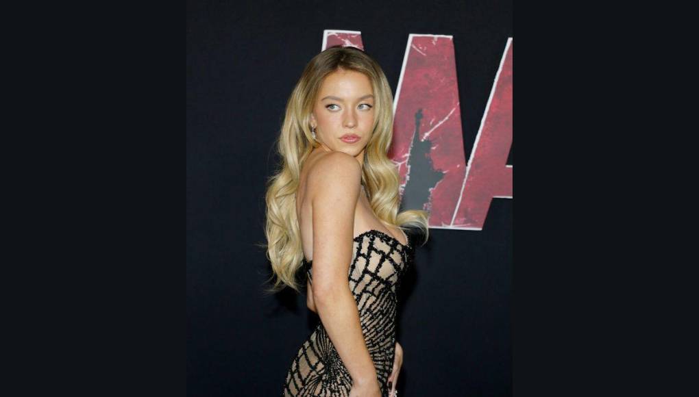 Sydney Sweeney, de villana en Euphoria a estrella de Marvel