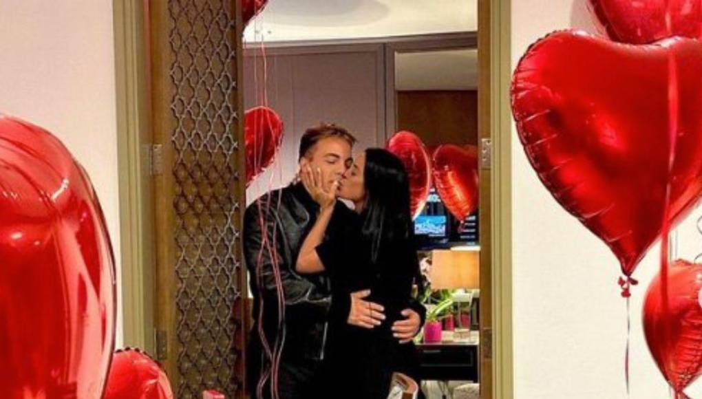 Cristian Castro vuelve con Mariela Sánchez 20 días después de dejar a Ingrid Wagner