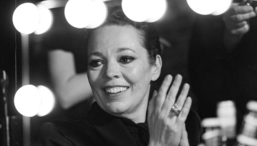 Olivia Colman desvela su pasado: “Dormía en sofás de amigos” antes de la fama