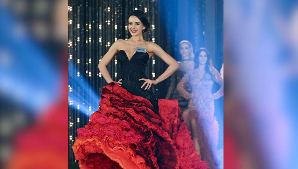 Los mejores momentos del Miss Mundo 2024