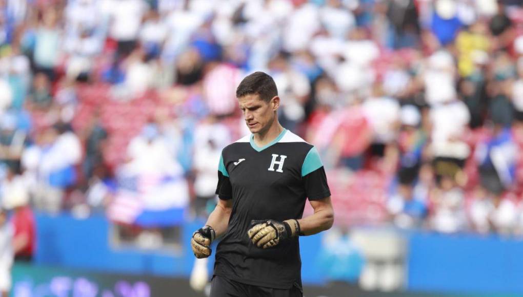 Futbolistas de Honduras que están en deuda en segunda era de Reinaldo Rueda