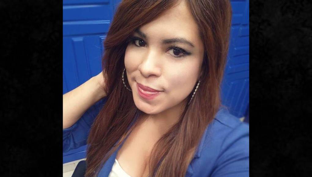 Melissa Andino, la periodista que conquistó el corazón de Orlando Ponce