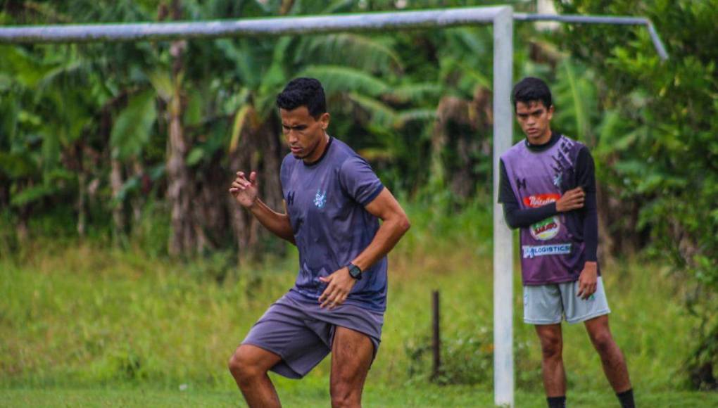 Fueron jugadores de primera división, luego pasaron a la Liga de Ascenso, ¿quiénes son?