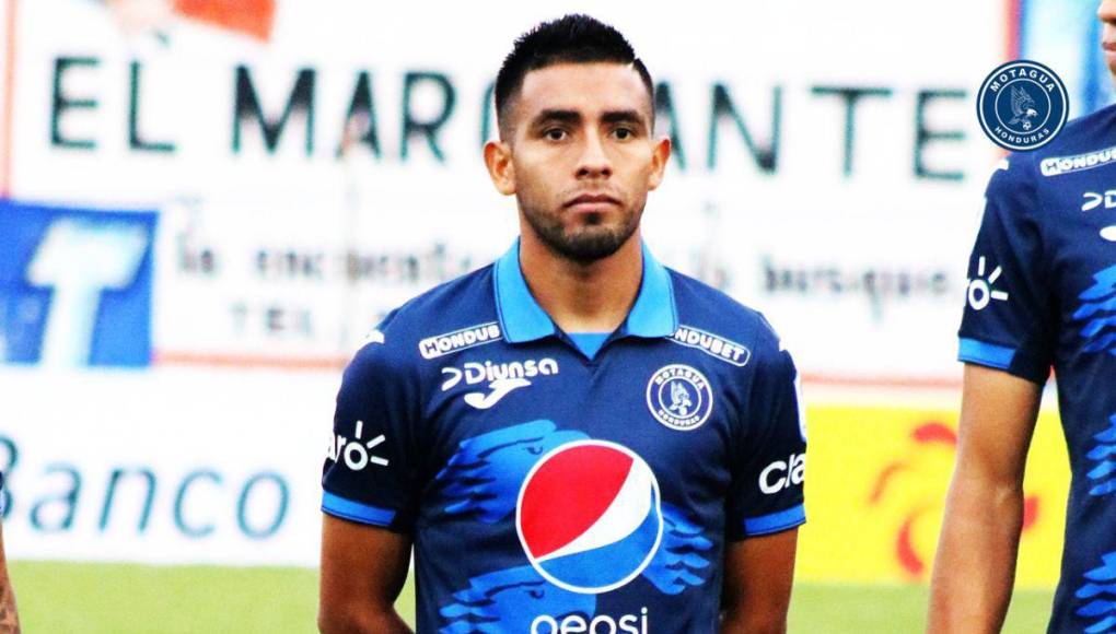 El 11 con el que Motagua buscará bajar de la cima al Marathón