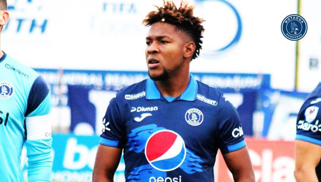 El 11 con el que Motagua buscará bajar de la cima al Marathón