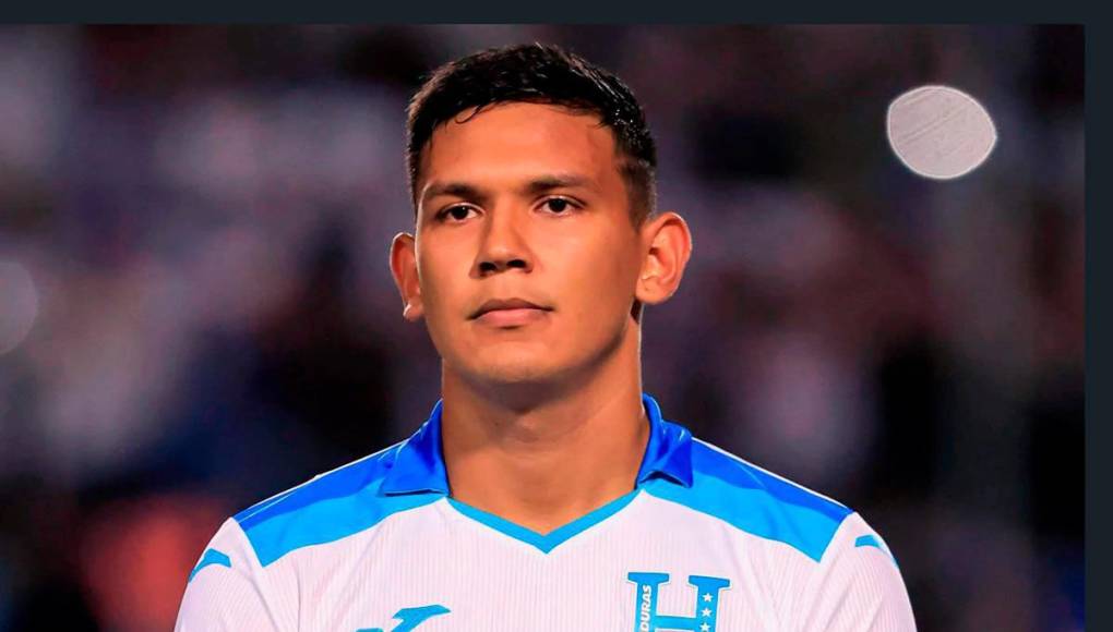 El 11 titular con el Honduras jugaría contra Costa Rica