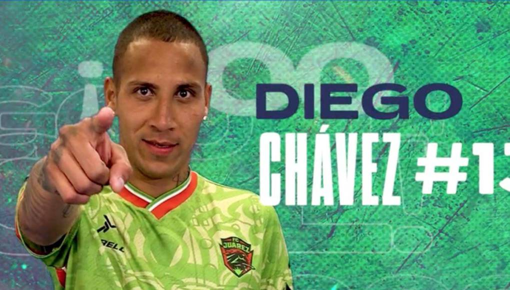 ¿Cómo murió Diego ‘Puma’ Chávez del Juárez FC? Así fue el accidente