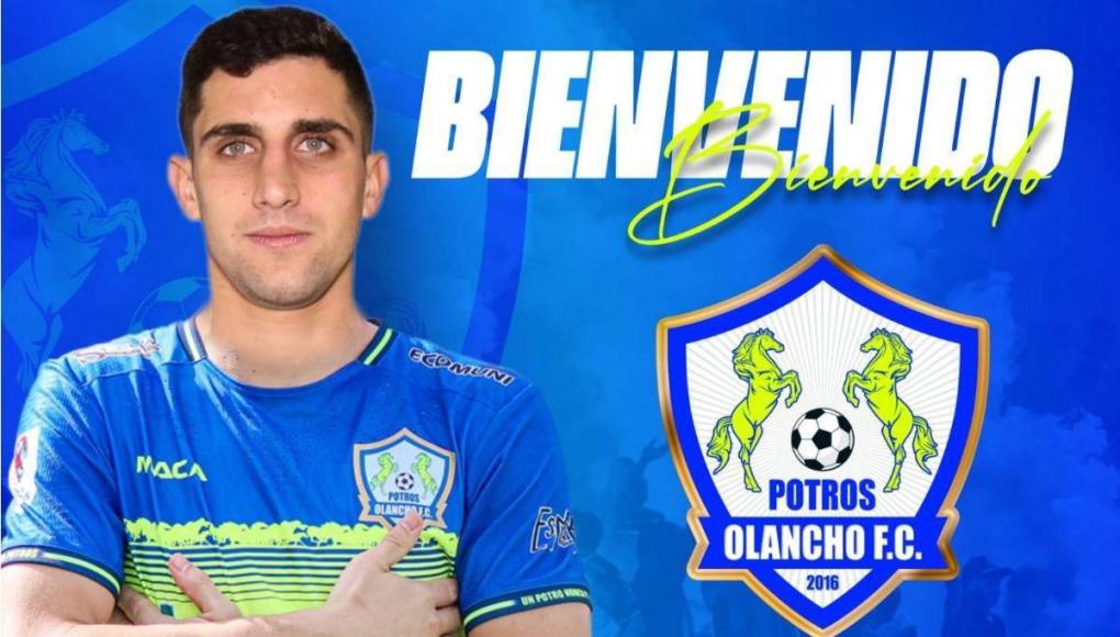 Los fichajes que estremecieron el mercado en la Liga de Honduras