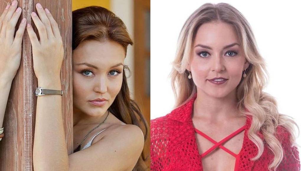 Angelique Boyer cumple 20 años de trayectoria y Sebastián Rulli la felicita