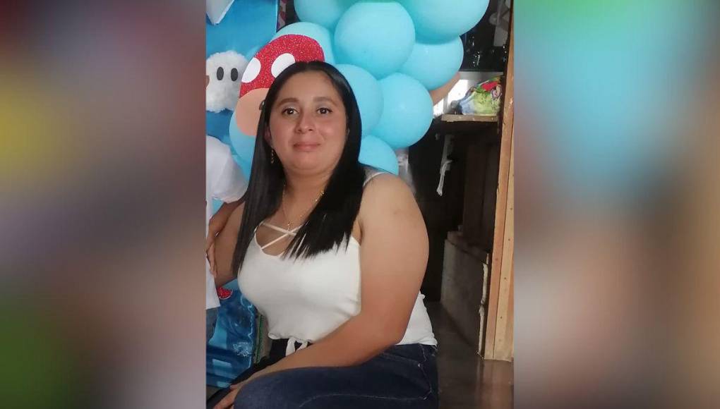 Así era Wendy, migrante hondureña que murió asesinada en Sonora, México