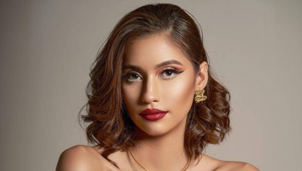 Stephie Morel, a la conquista de Miss Supranational 2024