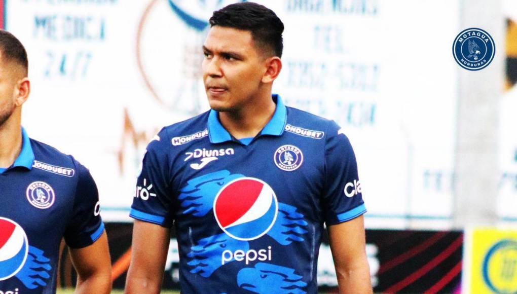 El 11 con el que Motagua buscará bajar de la cima al Marathón