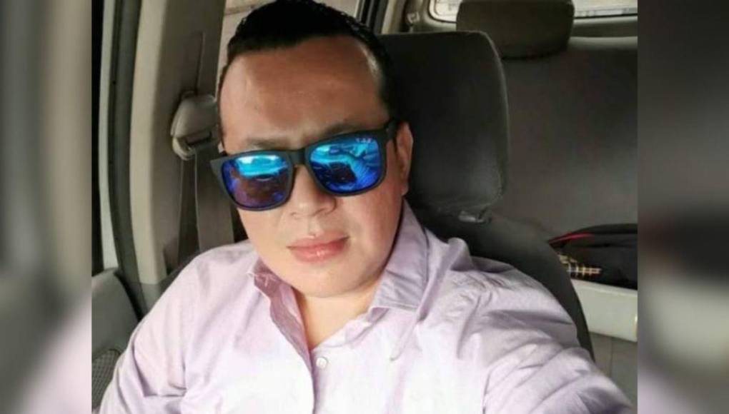 Así era Lenin Artica, abogado asesinado dentro de su vehículo en Juticalpa, Olancho