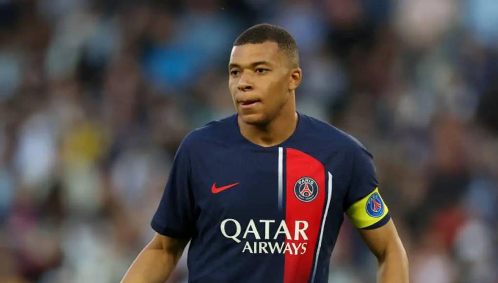 PSG encuentra el reemplazo ideal de Mbappé: ¿cuánto pagarán?