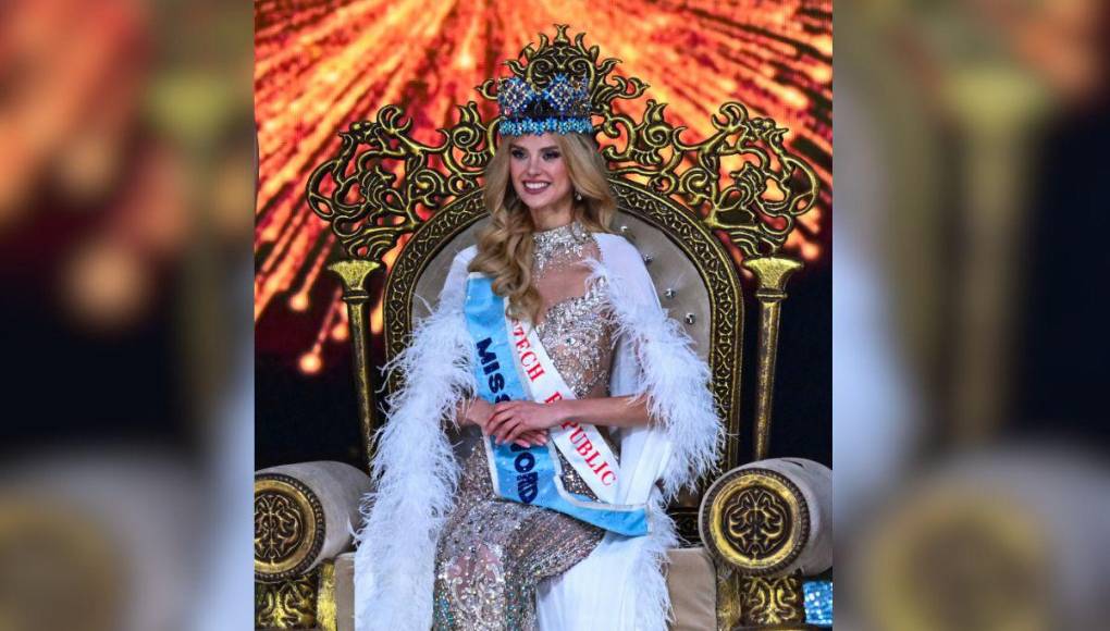 Los mejores momentos del Miss Mundo 2024