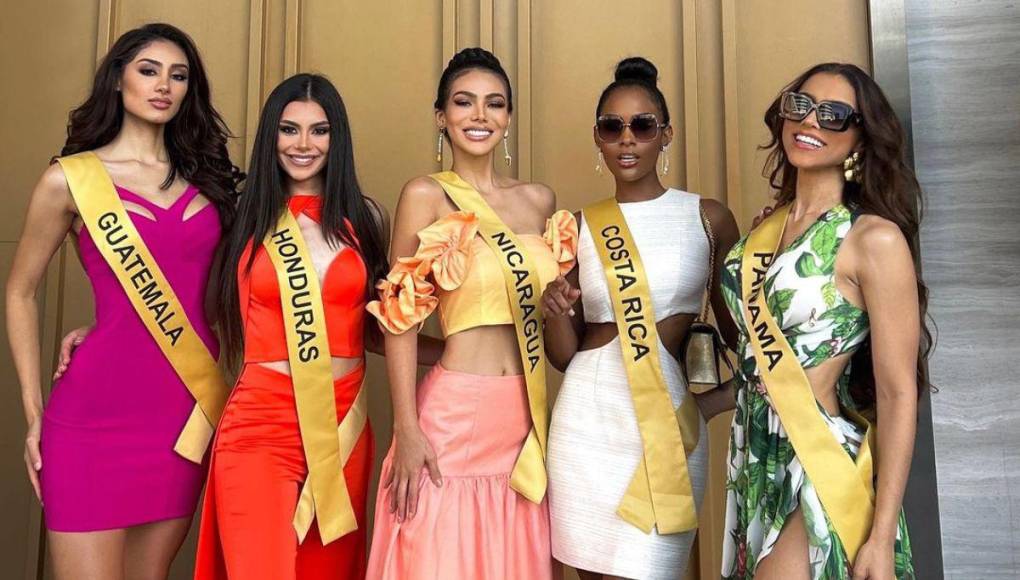 Honduras podría quedarse sin representación en Miss Grand Internacional