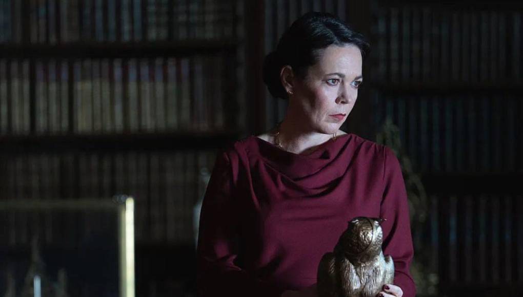 Olivia Colman desvela su pasado: “Dormía en sofás de amigos” antes de la fama