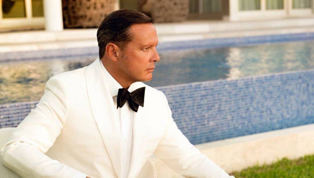 Estilo único de Luis Miguel: Un referente a lo largo de las décadas