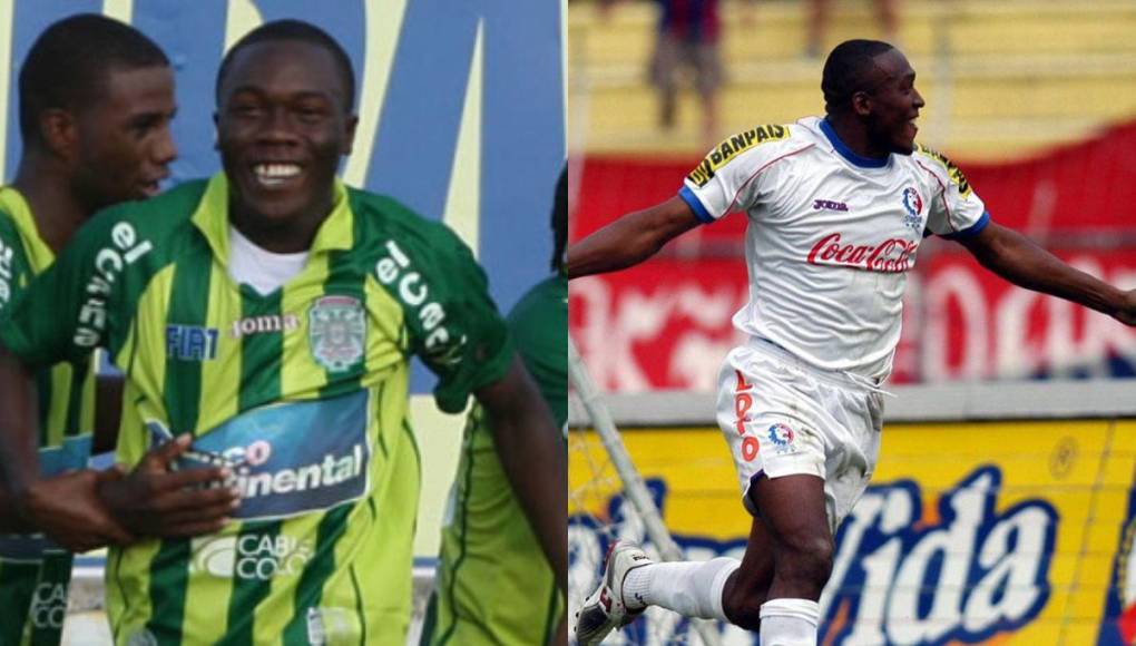 ¿Quiénes fueron campeones? Futbolistas que jugaron en Olimpia y Marathón