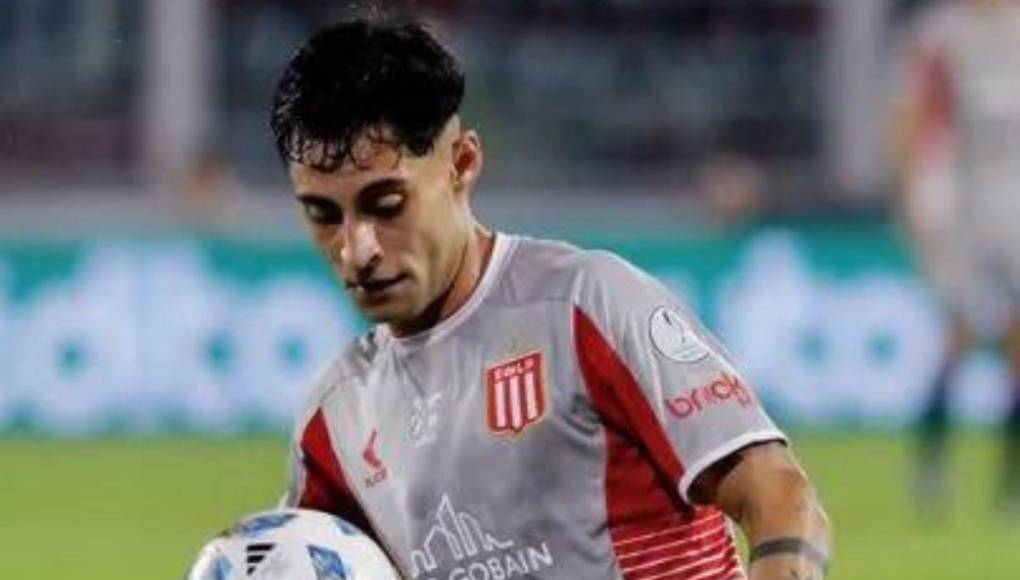 ¿Quién es Javier Altamirano, jugador que convulsionó en el fútbol argentino?