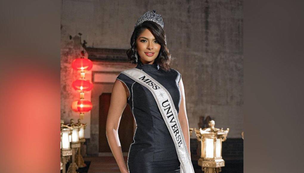 La Miss Universo, Sheynnis Palacios, y su familia en exilio forzado: no podrán volver a Nicaragua